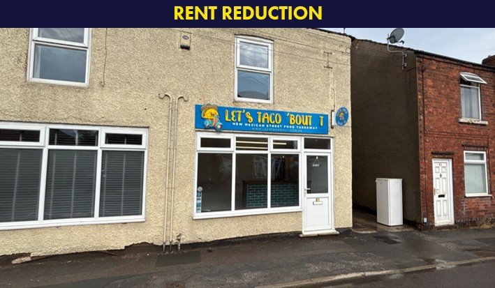 Retail in Ripley