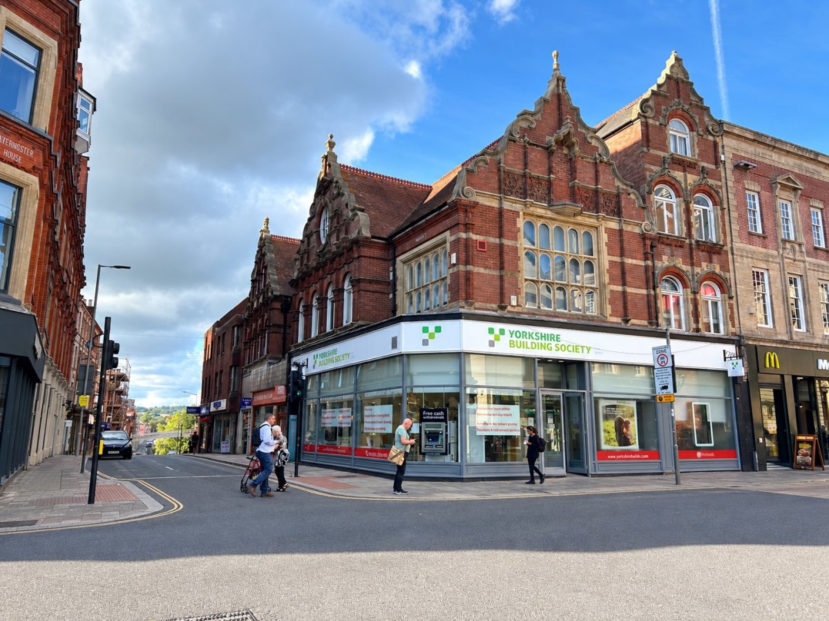 Retail in Exeter