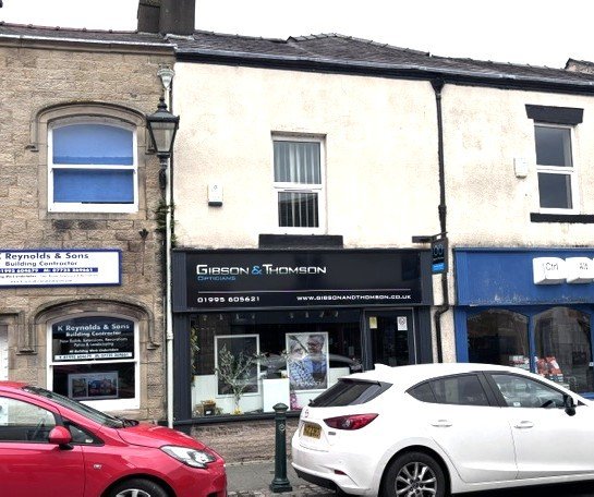 Retail/Shop For Sale, Garstang, Lancashire