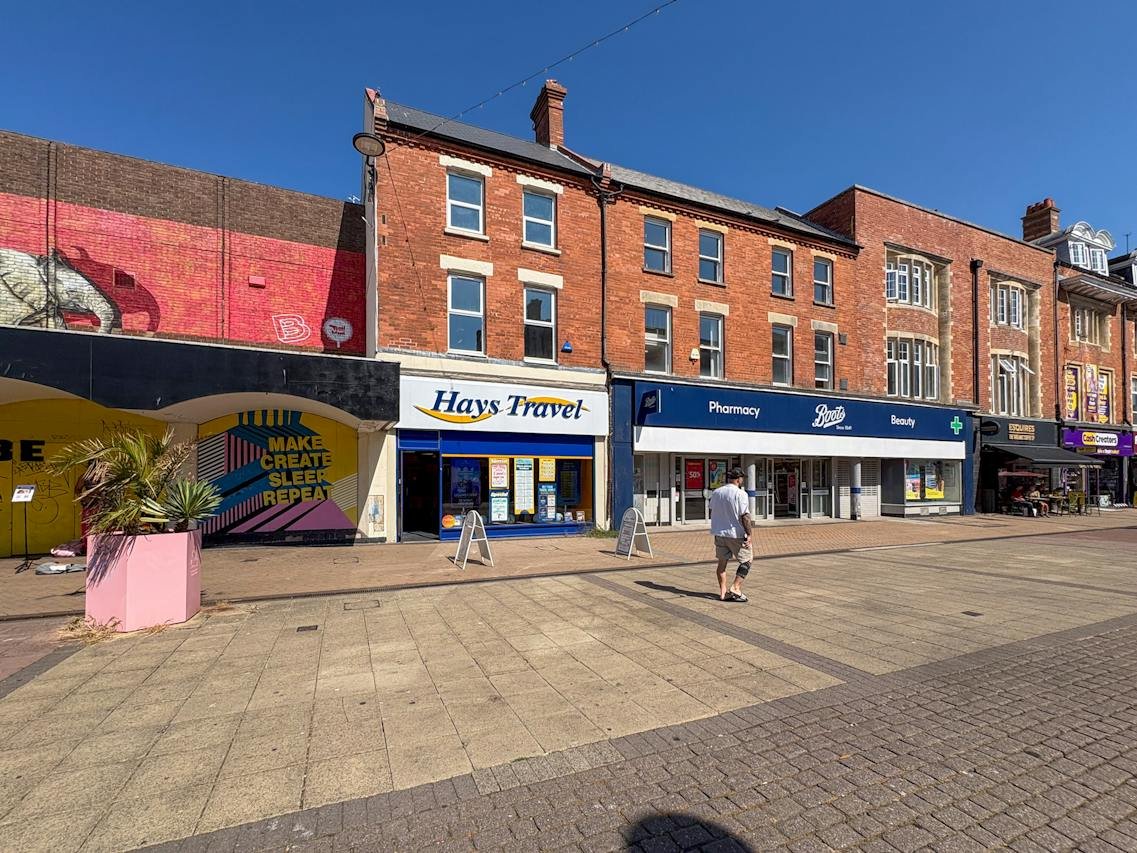 Retail/Shop For Sale, Bournemouth, Dorset