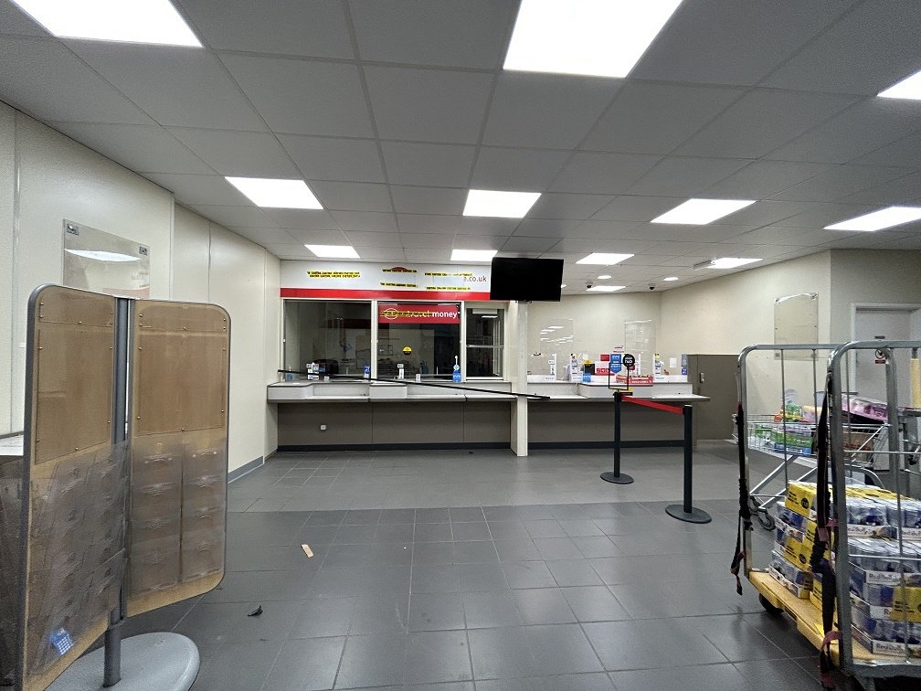 Retail/Shop in Swadlincote - photo 4