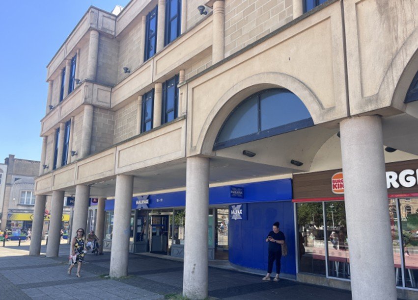 Retail/Shop in Weston Super Mare - photo 2