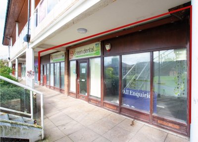 Retail/Shop To Let, Portlethen, Aberdeenshire