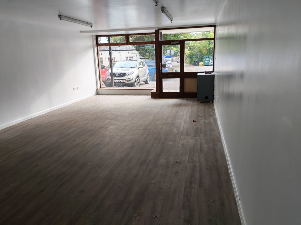 Retail/Shop in Stalham - photo 2