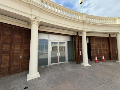 Retail in Bexhill on Sea
