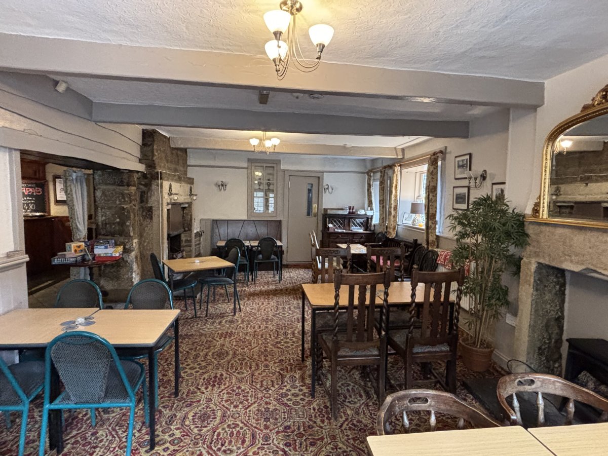Retail/Shop in Heptonstall - photo 3