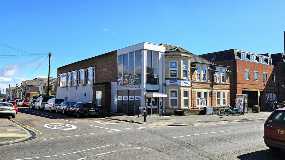 Retail in Bournemouth