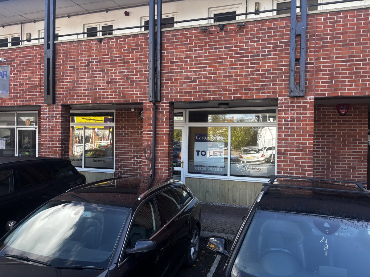 Retail/Shop To Let, Staverton Marina, Wiltshire