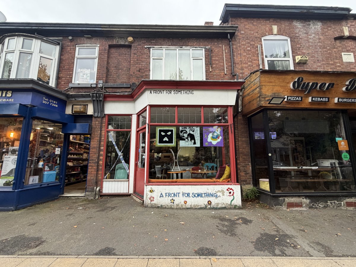Retail/Shop To Let, Didsbury, Lancashire