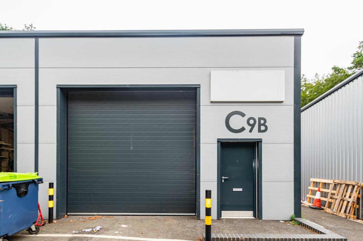 Retail in Poole