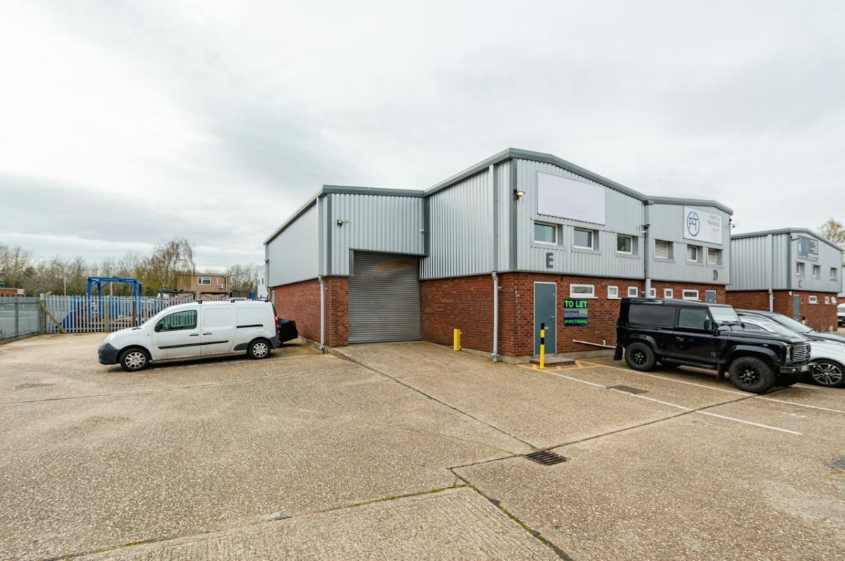 Retail in Poole
