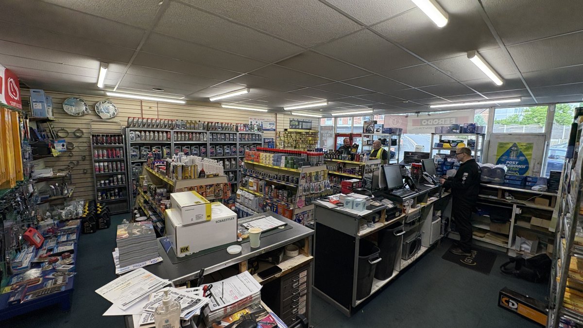 Retail/Shop in Spondon - photo 3