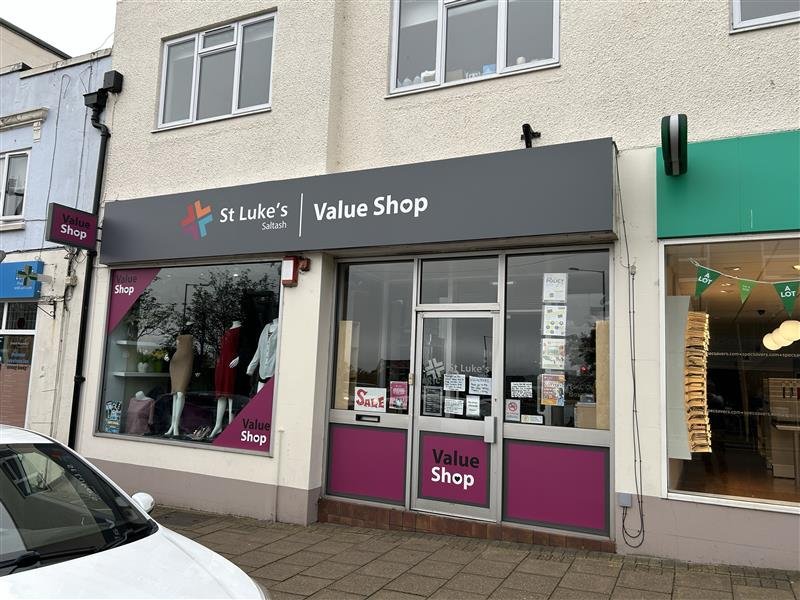 Retail/Shop To Let, Saltash, Cornwall