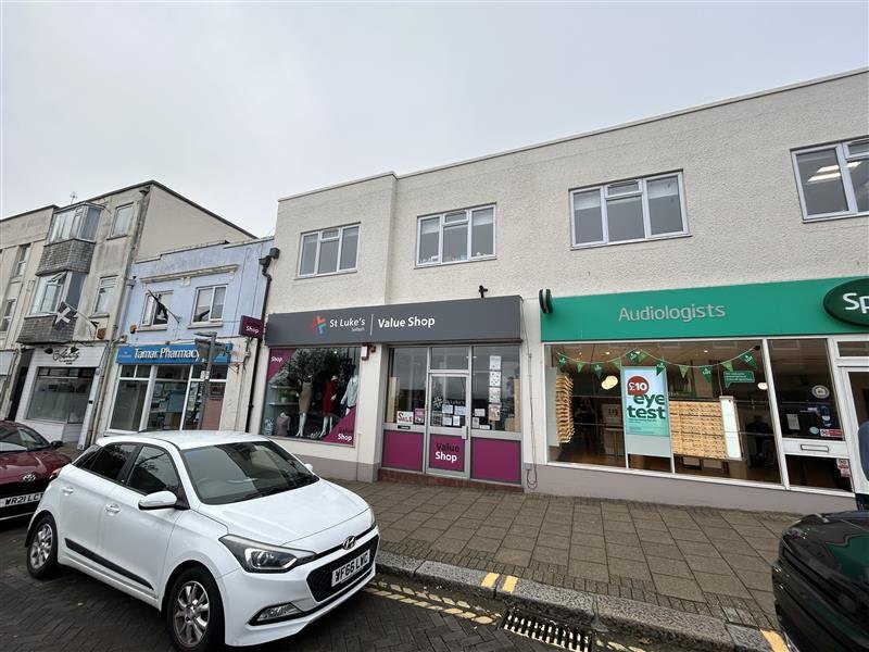 Retail/Shop in Saltash - photo 2