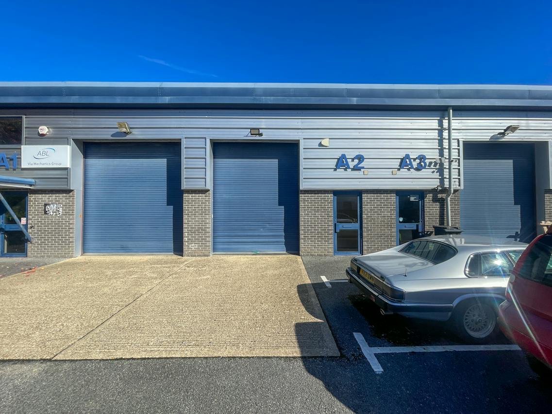 Retail in Wimborne