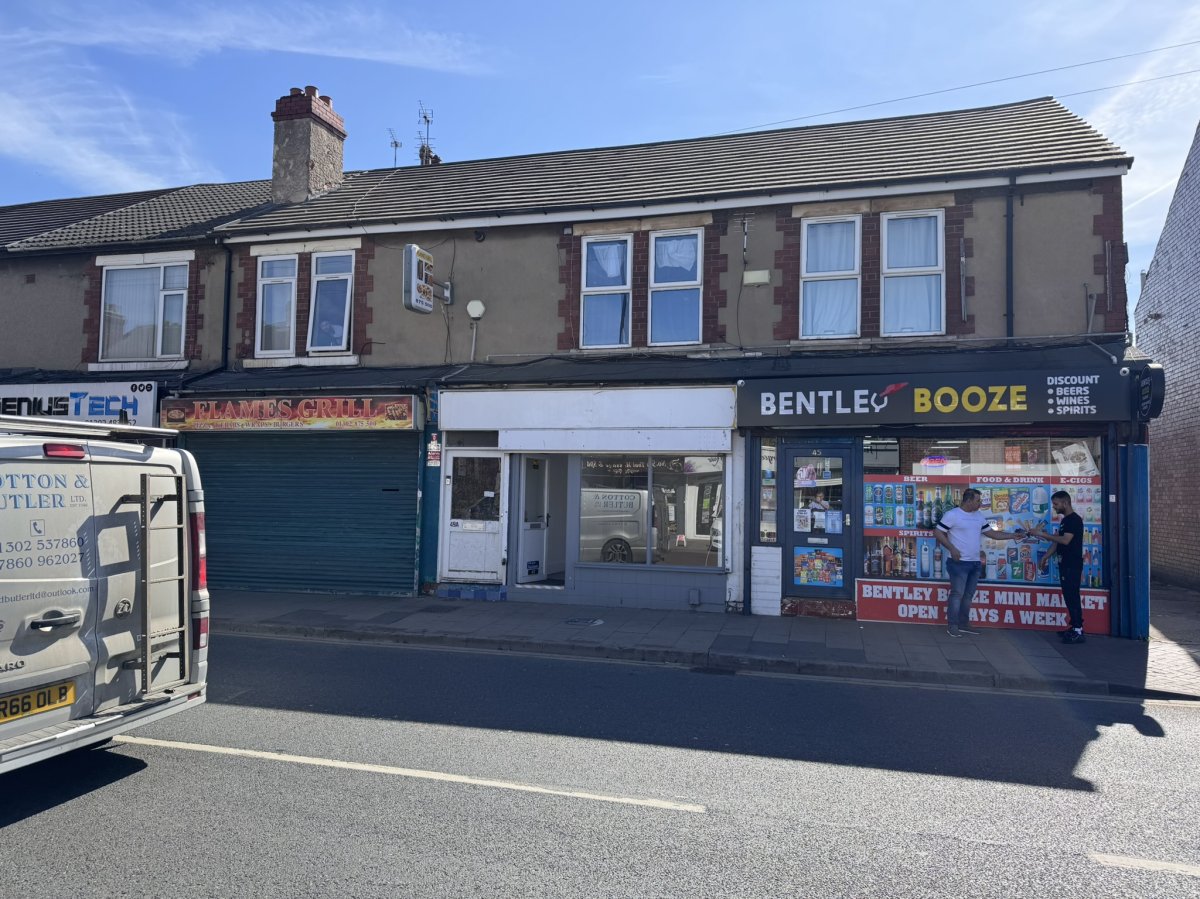 Retail/Shop in Doncaster - photo 4