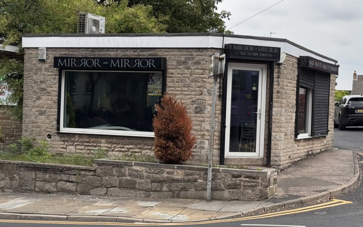 Retail in Doncaster