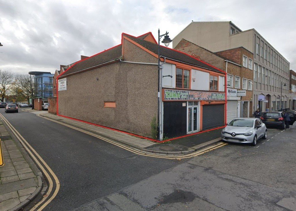 Retail in Doncaster
