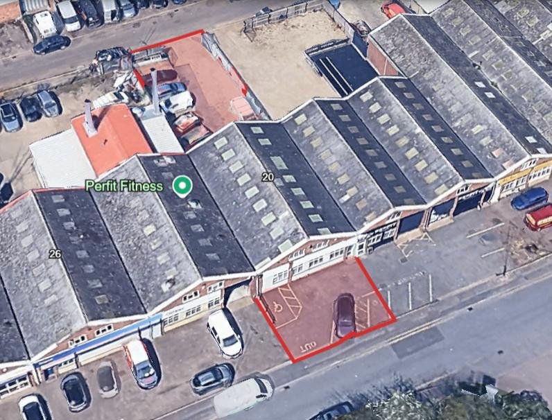 Retail in Sittingbourne