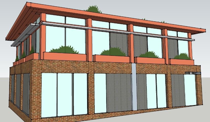 Retail in Watton