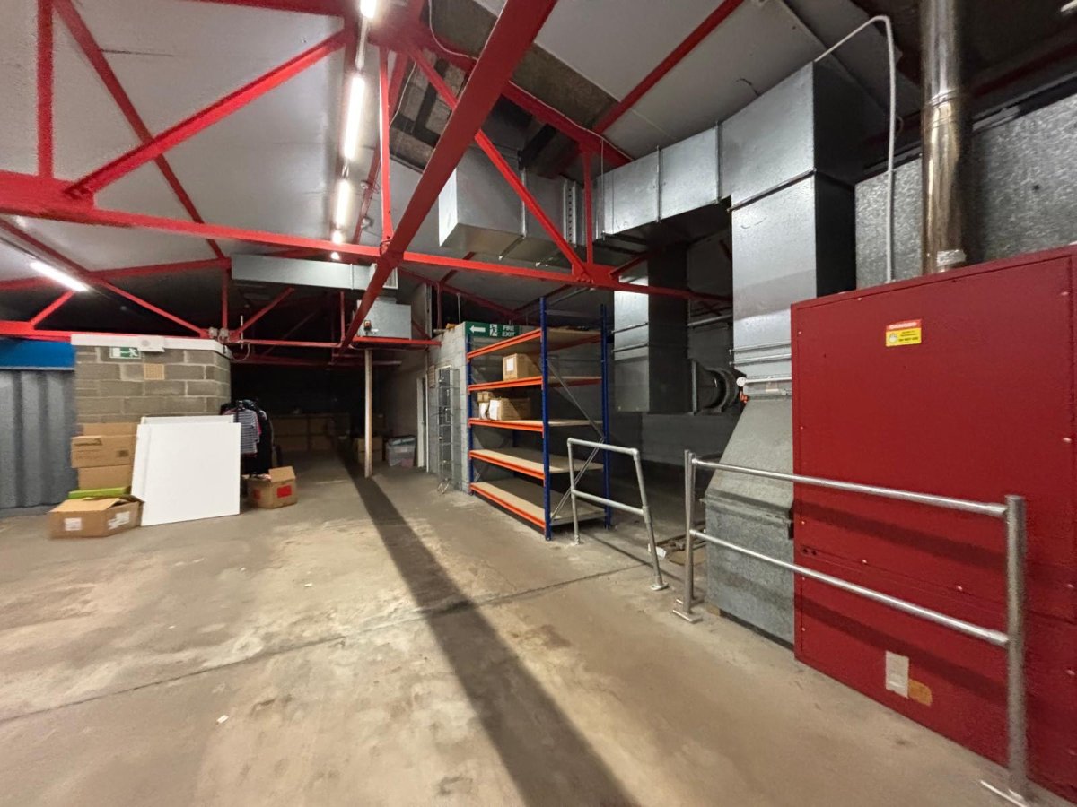 Retail/Shop in Watton - photo 4