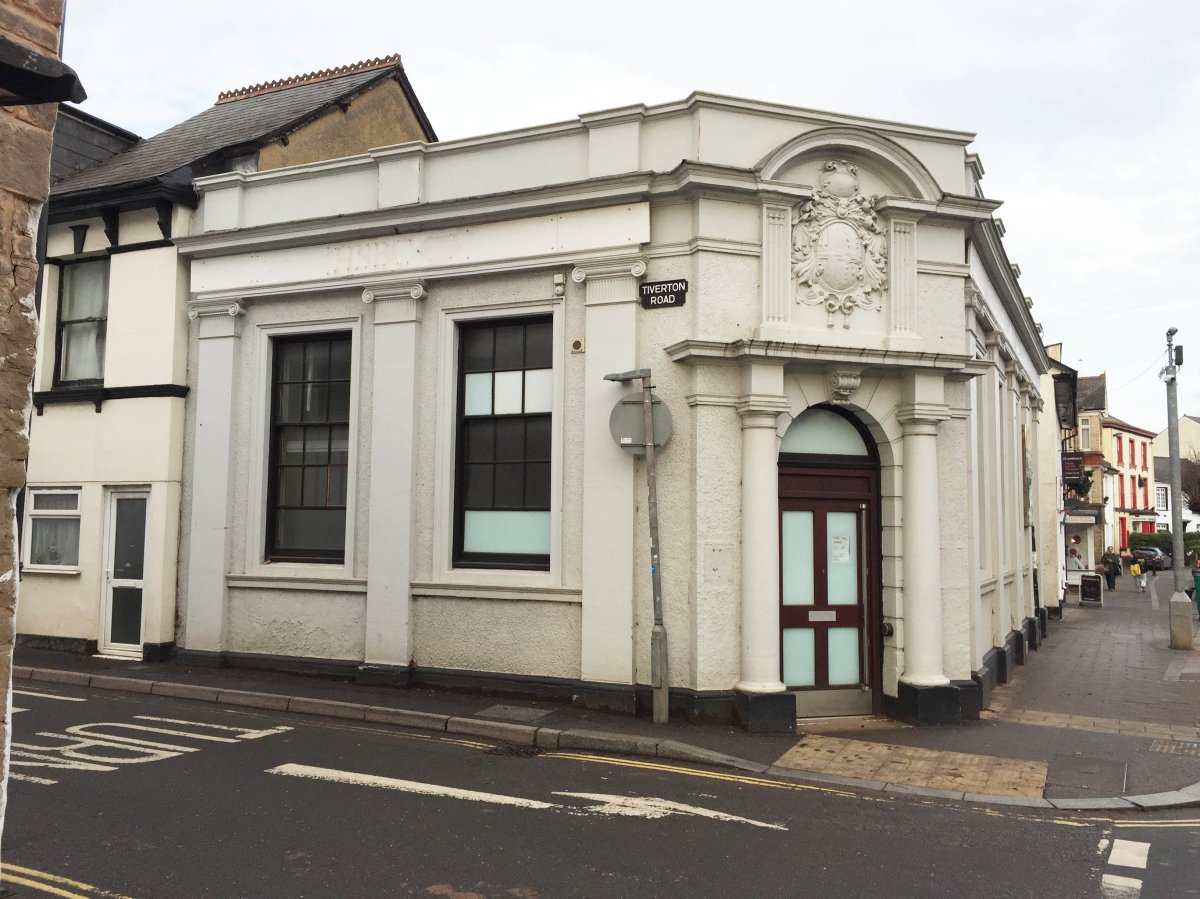 Retail/Shop in Cullompton - photo 2