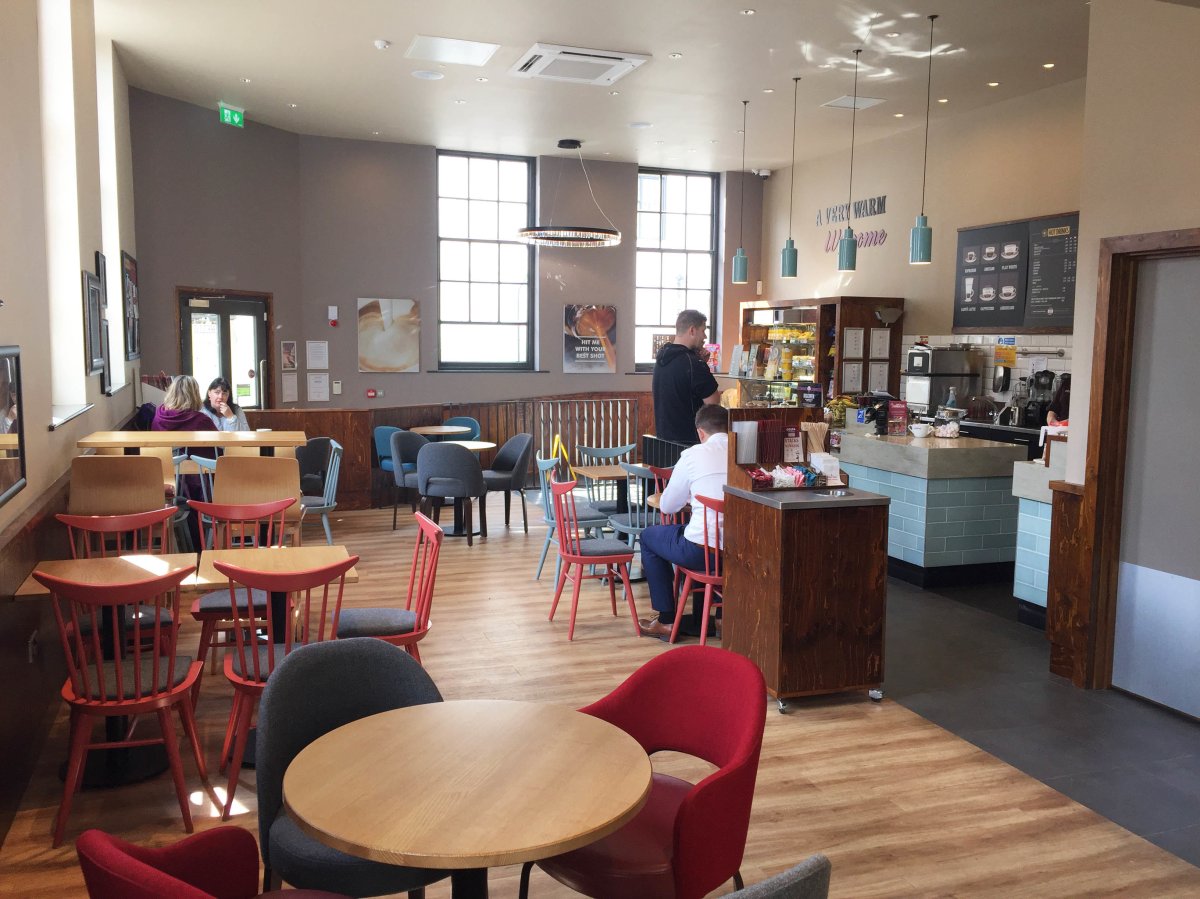 Retail/Shop in Cullompton - photo 3
