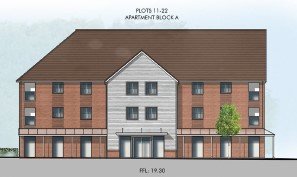 Retail in Faversham