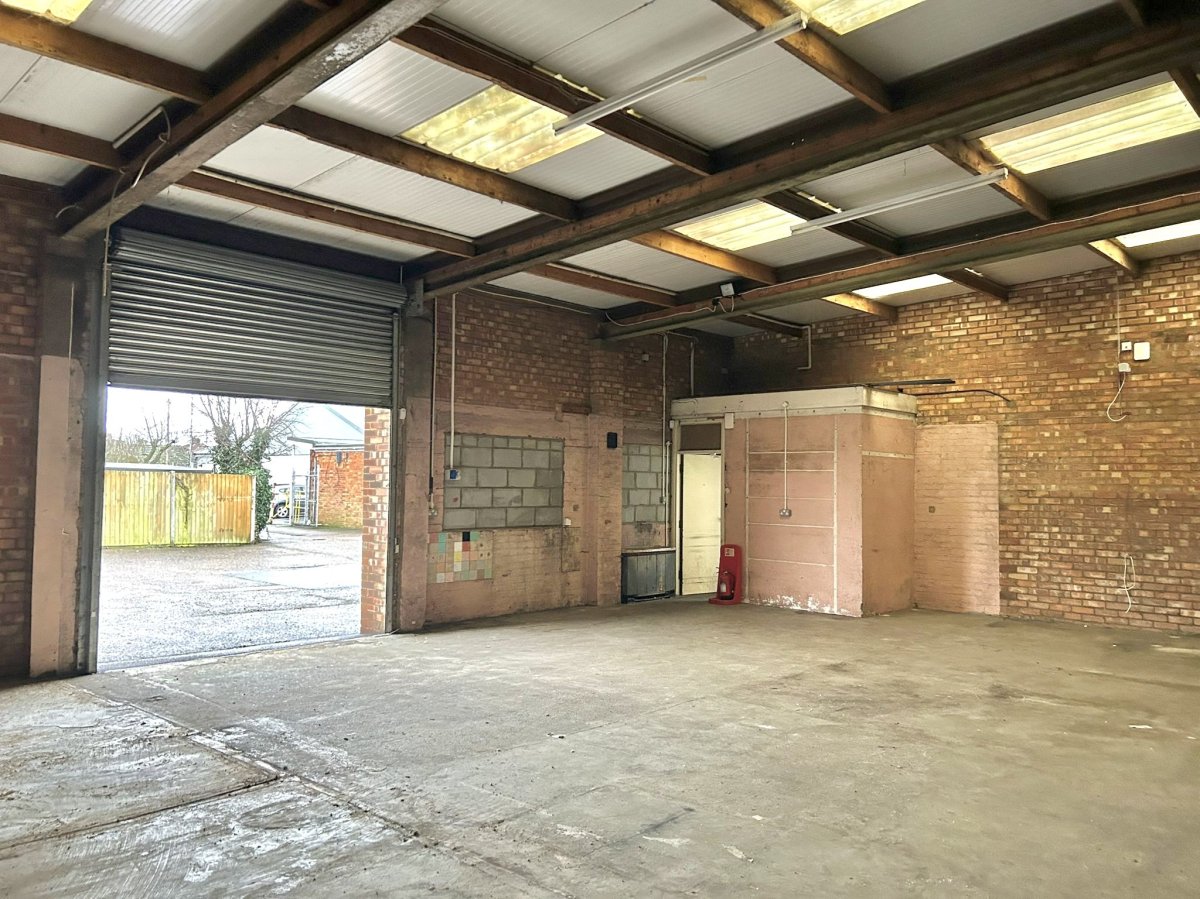 Retail/Shop in Hellesdon - photo 3