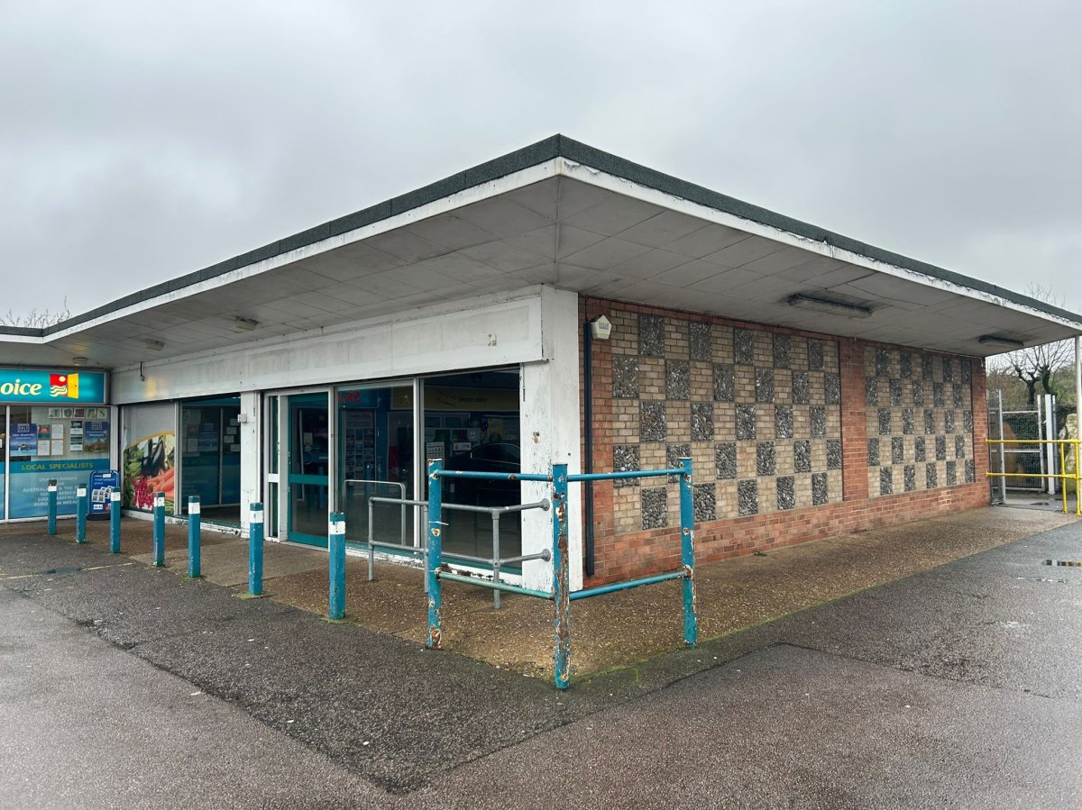 Retail/Shop in Hellesdon - photo 4