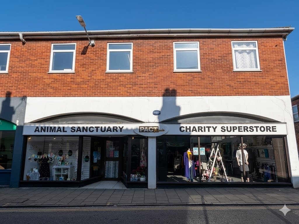 Retail/Shop in Dereham - photo 2