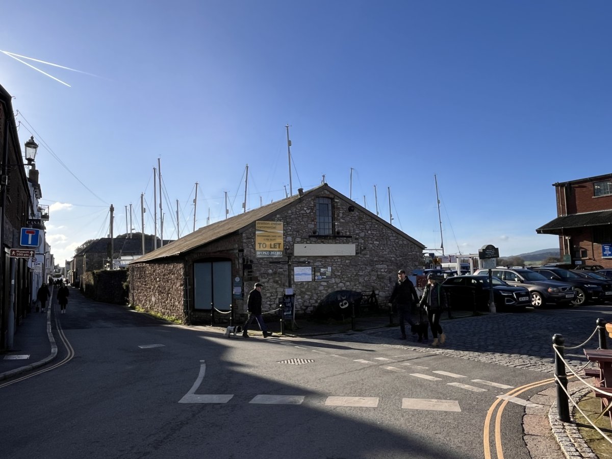 Retail/Shop in Topsham - photo 4