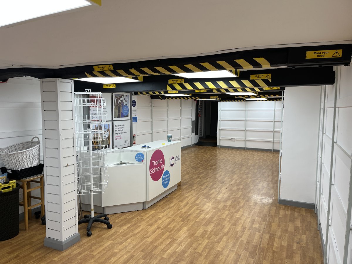 Retail/Shop in Sidmouth - photo 4