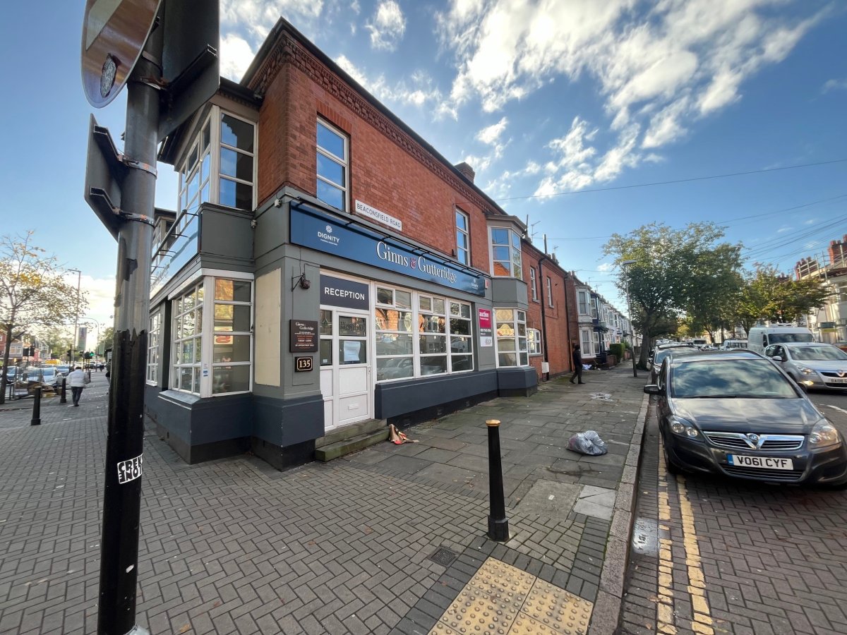 Retail/Shop in Leicester - photo 2