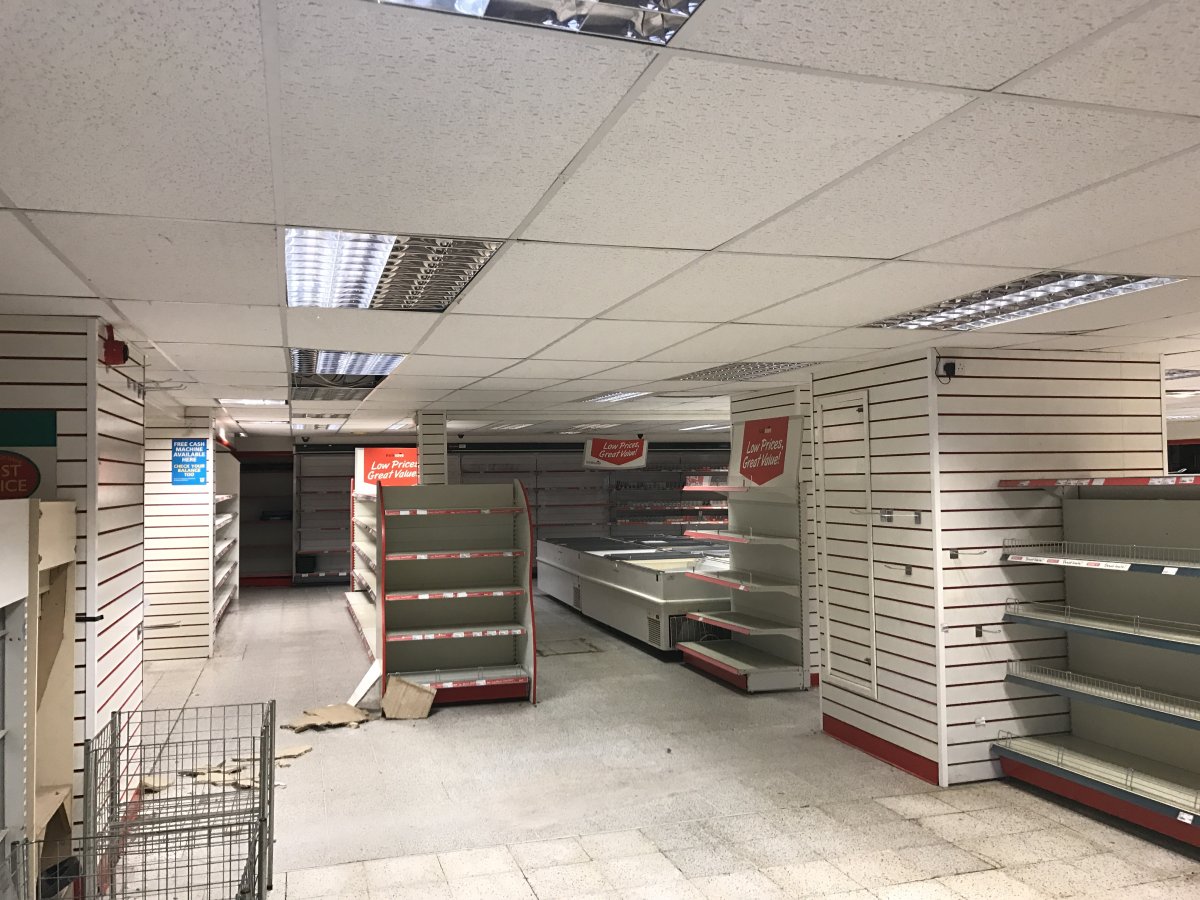 Retail/Shop in Leicester - photo 2