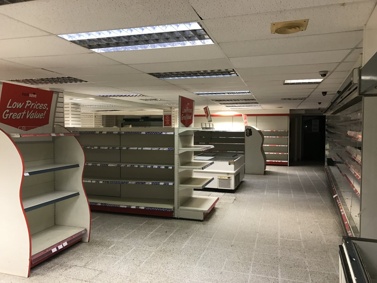 Retail/Shop in Leicester - photo 3
