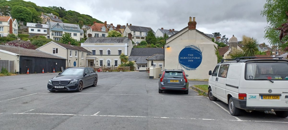 Retail in Barnstaple