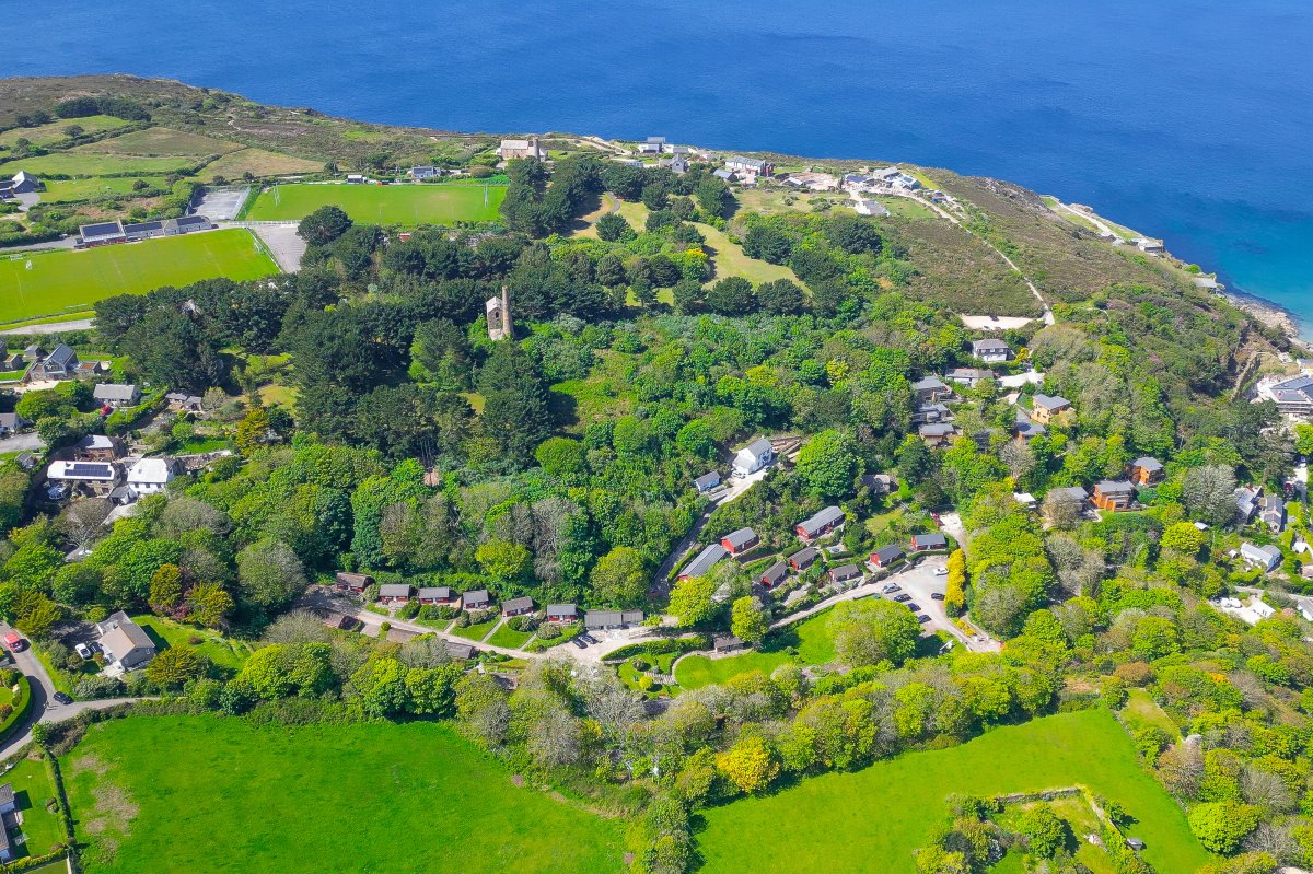 Retail in St Agnes