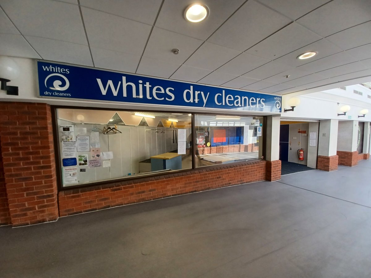 Retail in Plymouth