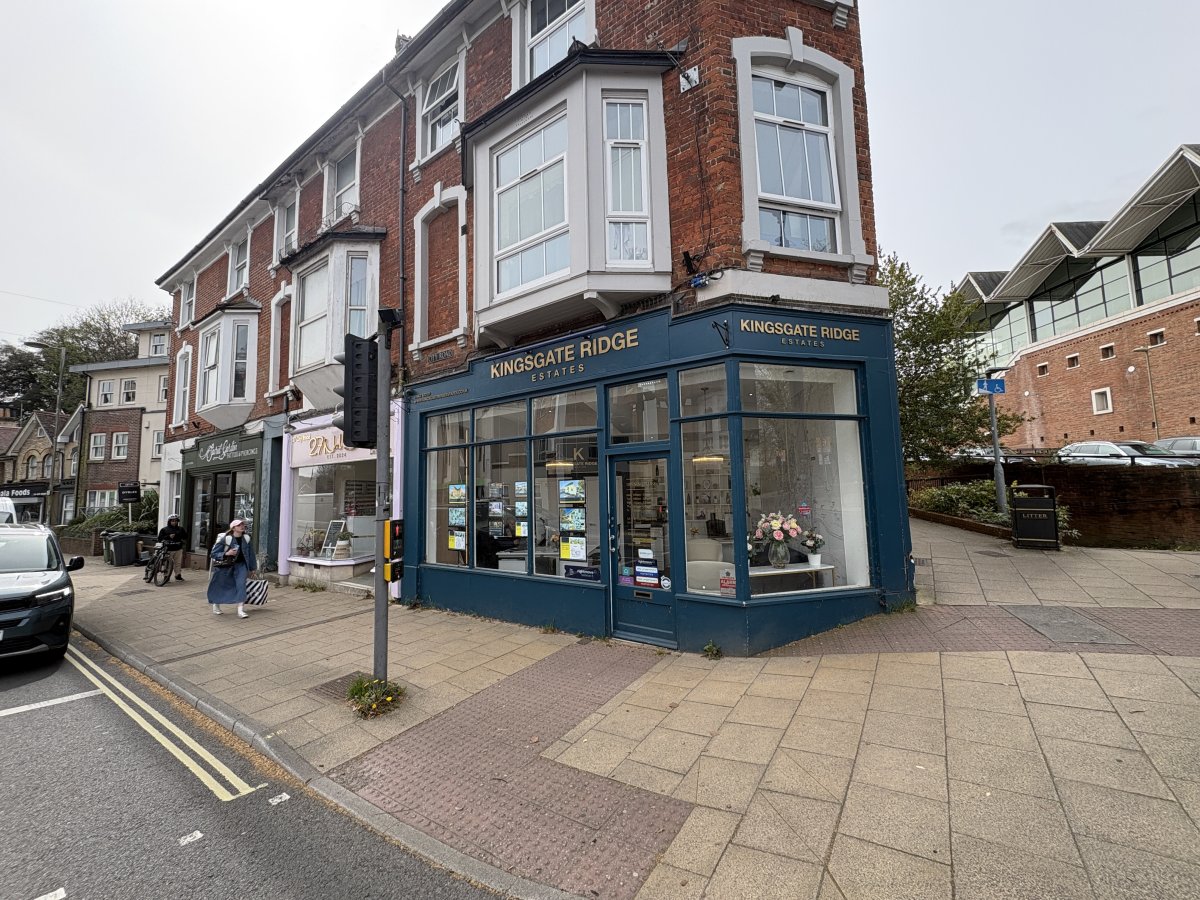 Retail in Winchester