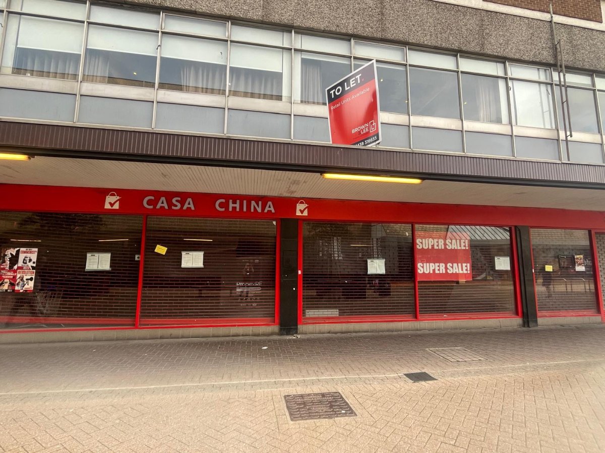 Retail/Shop in Stevenage - photo 4