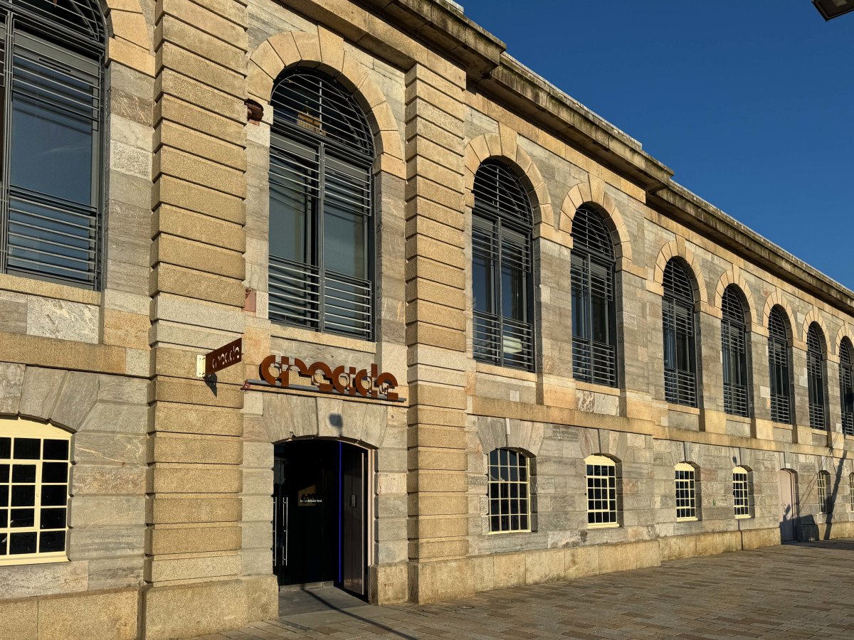 Retail in Plymouth