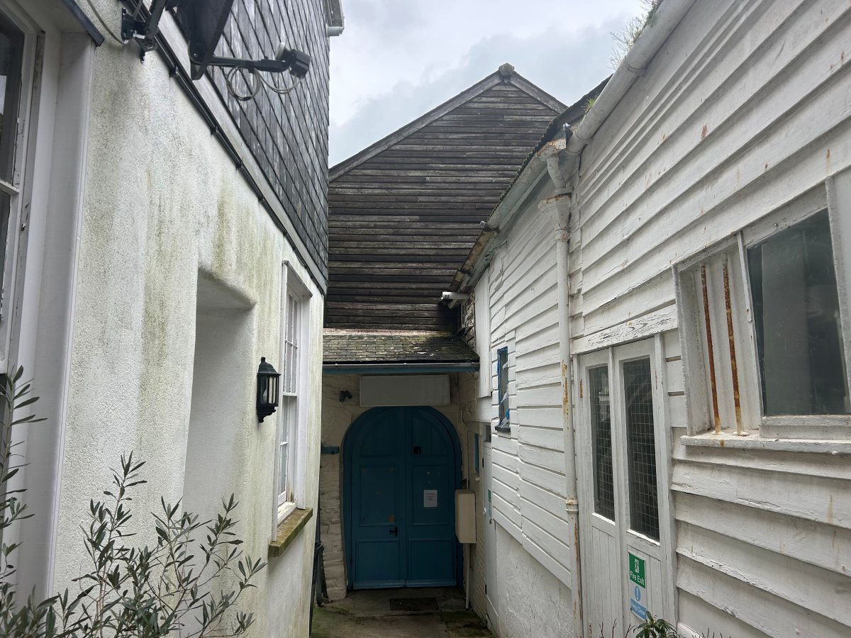 Retail in Kingsbridge