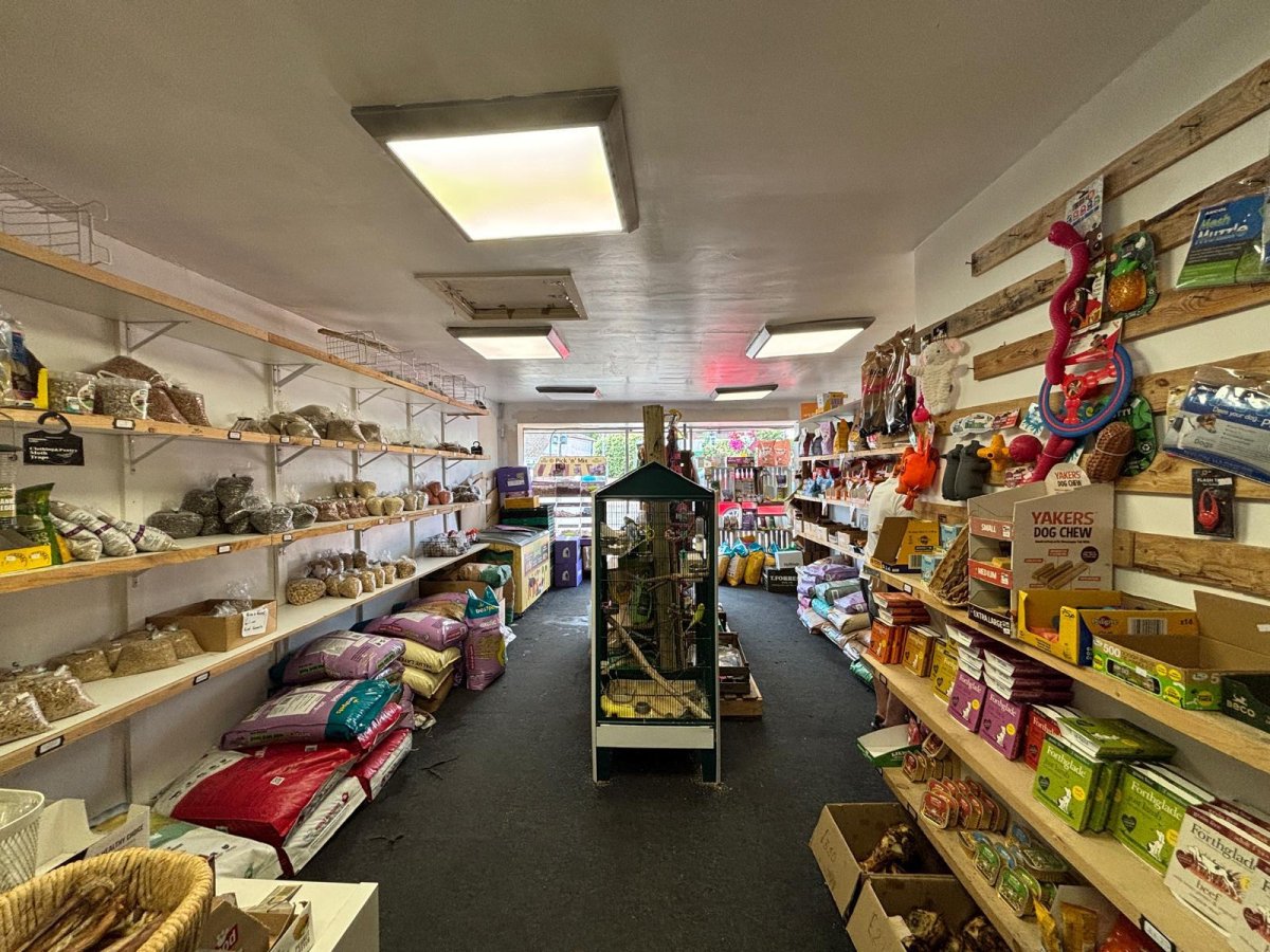 Retail/Shop in Leicester - photo 4