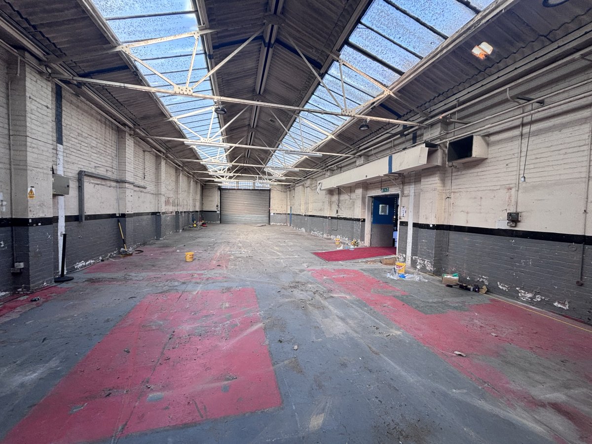 Retail/Shop in Leicester - photo 3