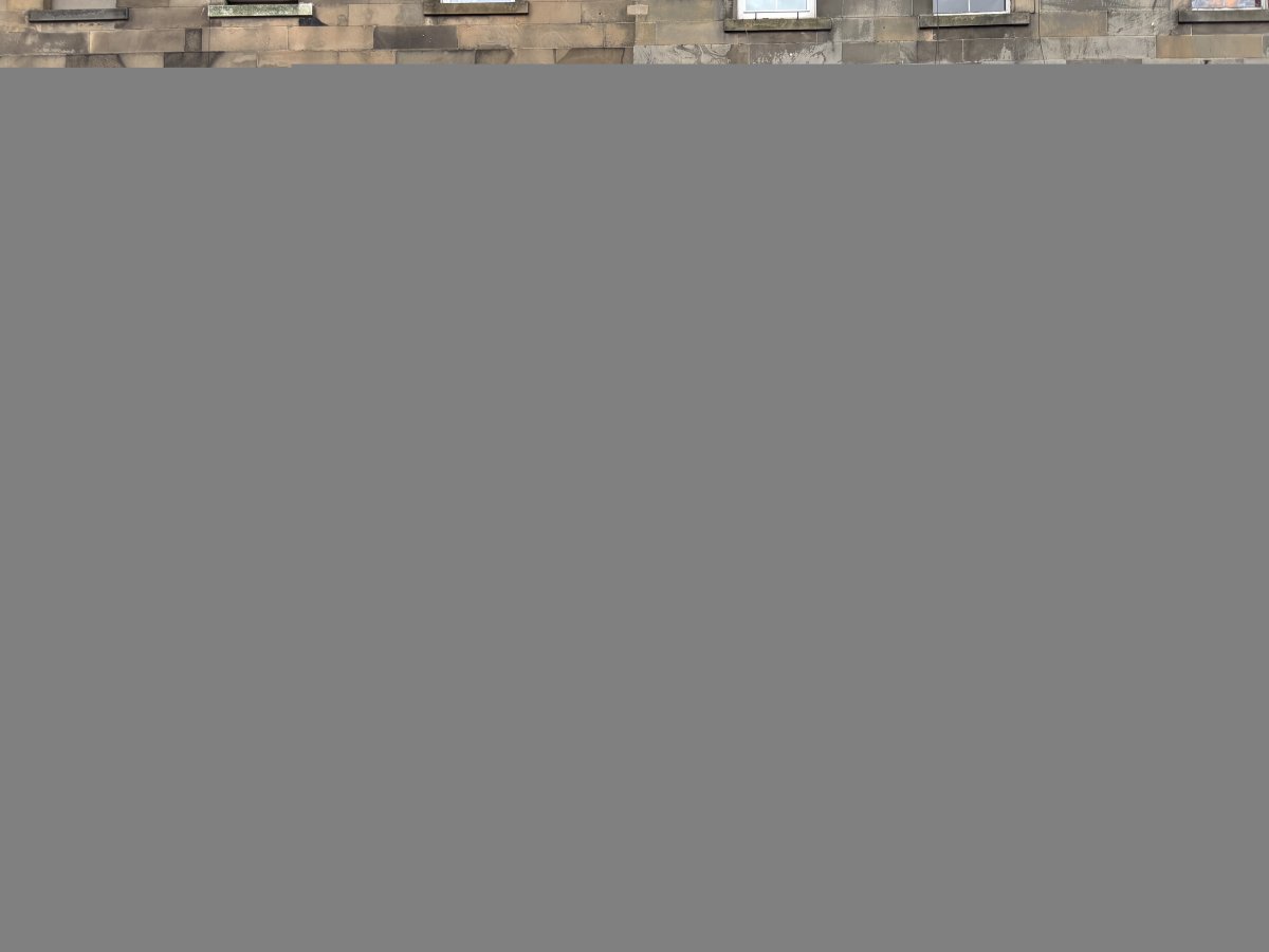Retail in Edinburgh