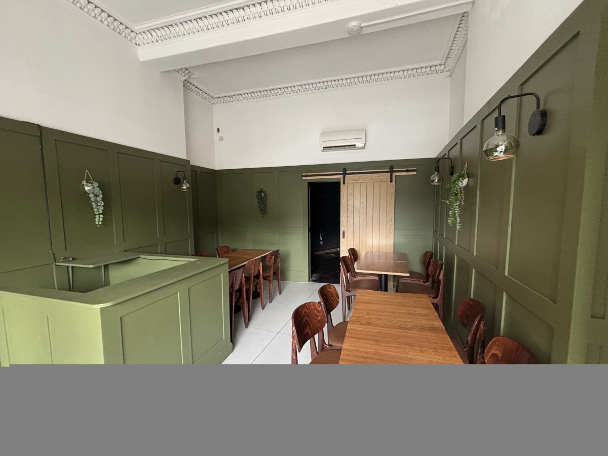 Retail/Shop in Edinburgh - photo 2