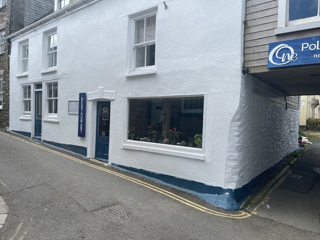 Retail in St Austell