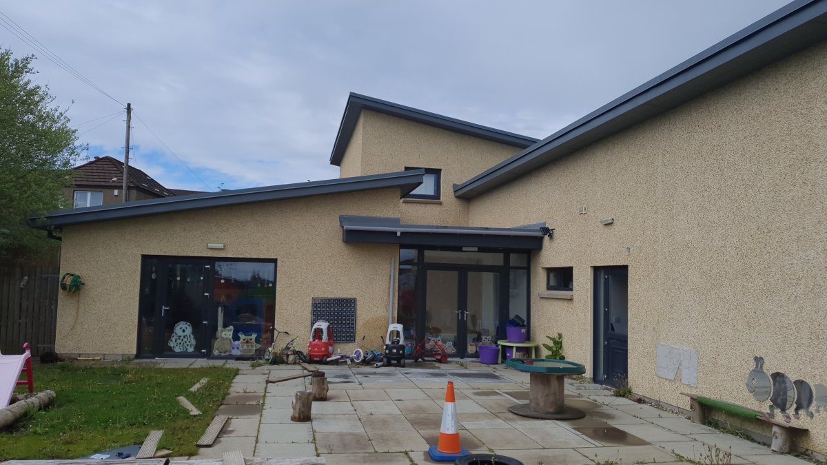 Retail in Bathgate