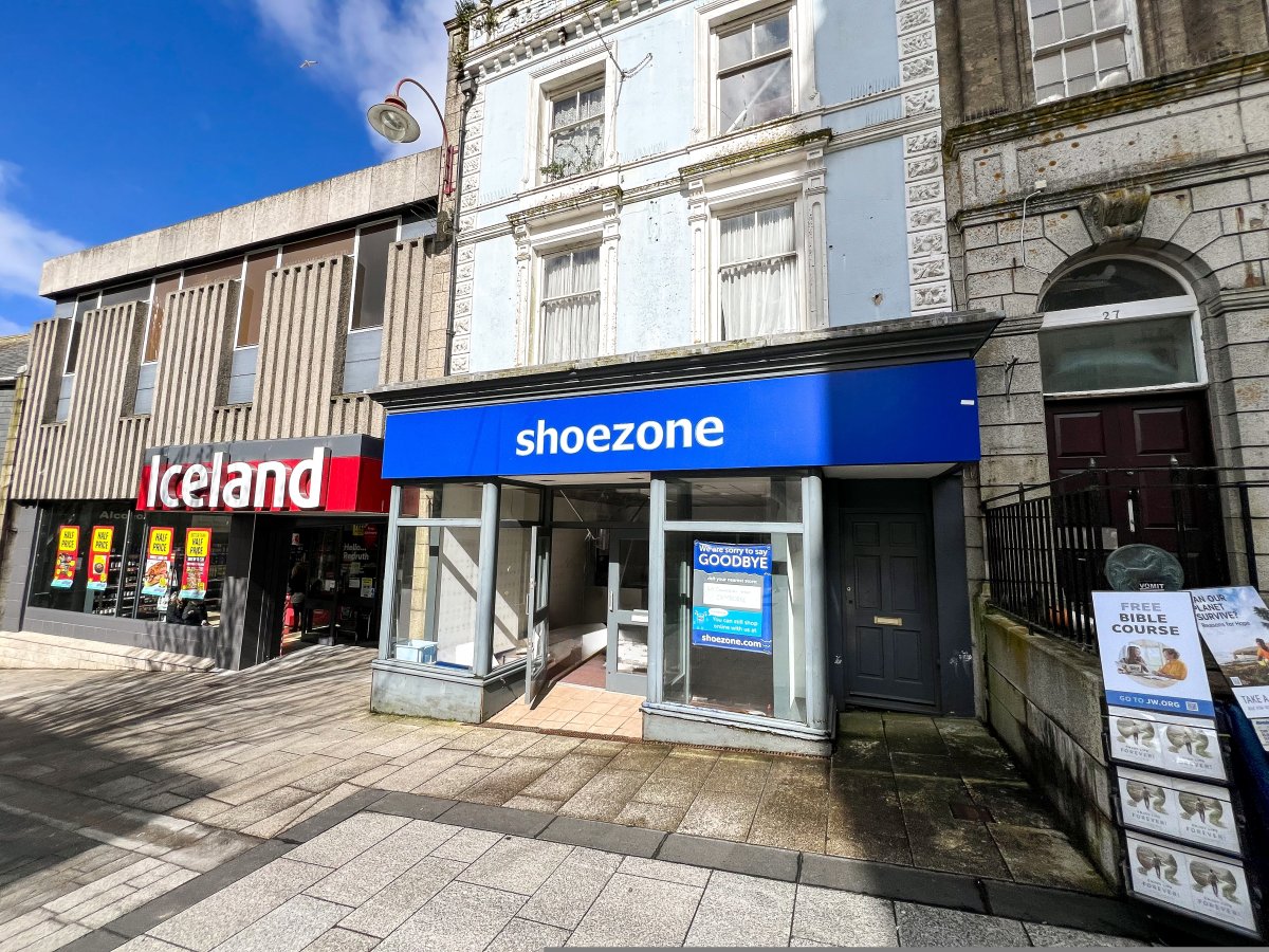 Retail/Shop in Redruth - photo 3
